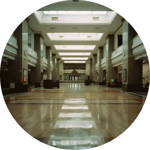 Government Safety Department